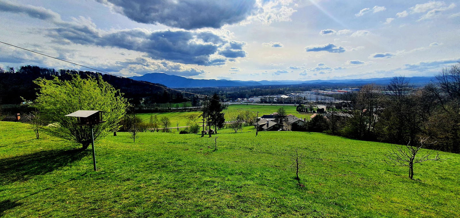 Župnija Ljubljana - Rudnik