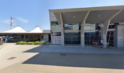 TAXI TRANSFER CROATIA