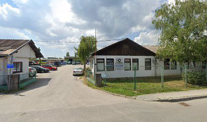 Zagrebački Holding, Podružnica Zagrebačke ceste