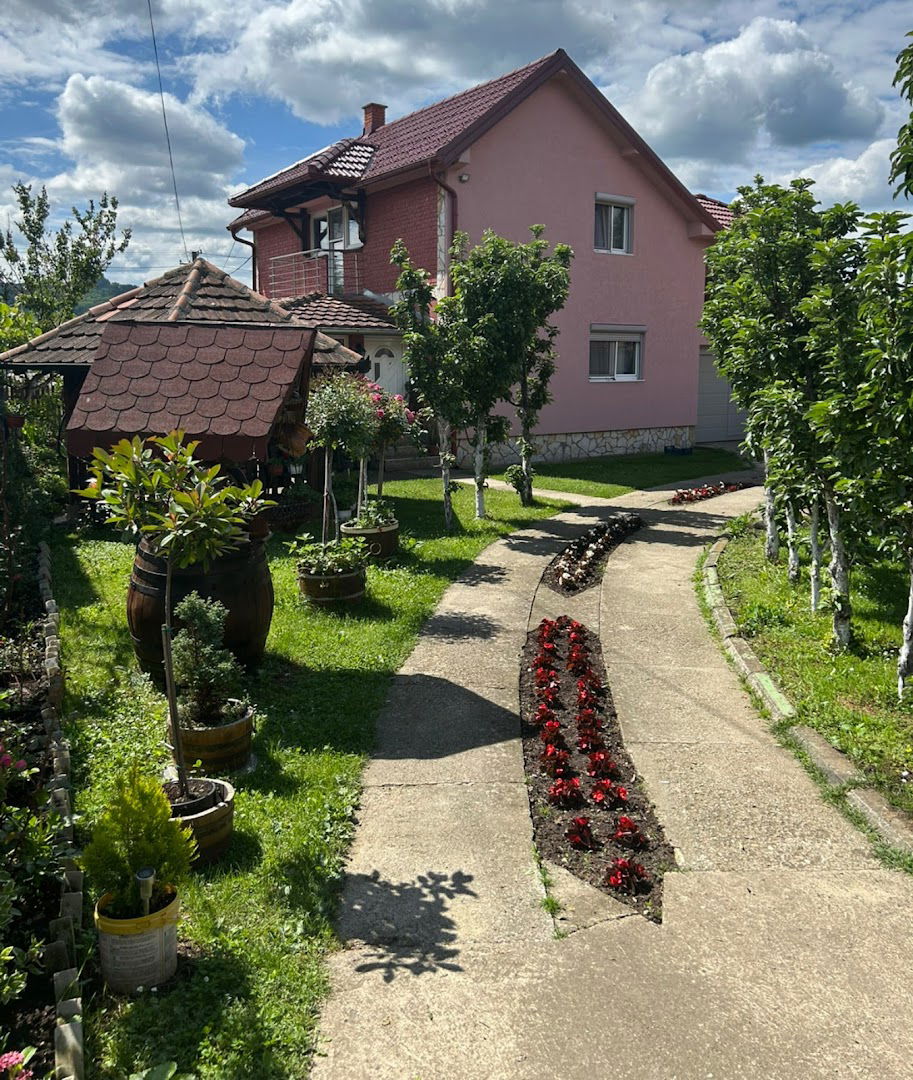 Poljoprivredno gazdinstvo Gavrilovic