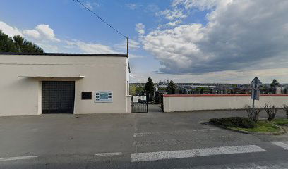 Bjelovar Jewish Cemetery