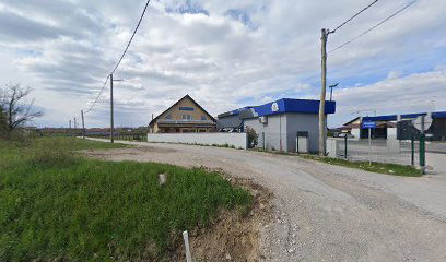 Tuhelj Gorivo d.o.o.