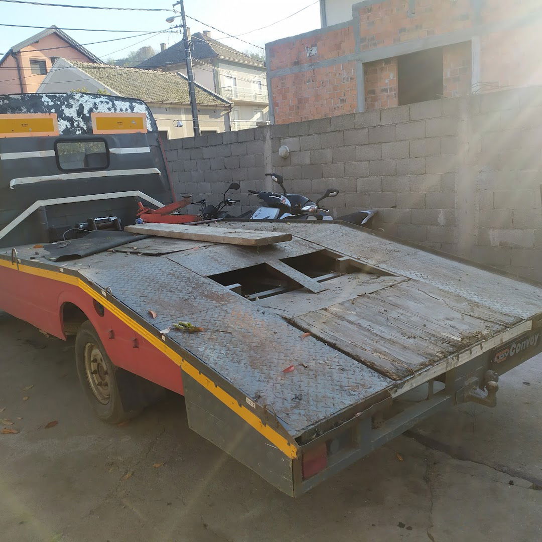 Otkup automobila Dunav Plac