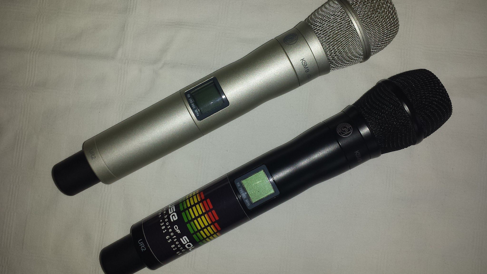 Marko Mikrofoni Srbija