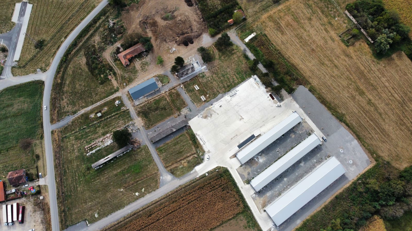 d.o.o. Composting Smederevo