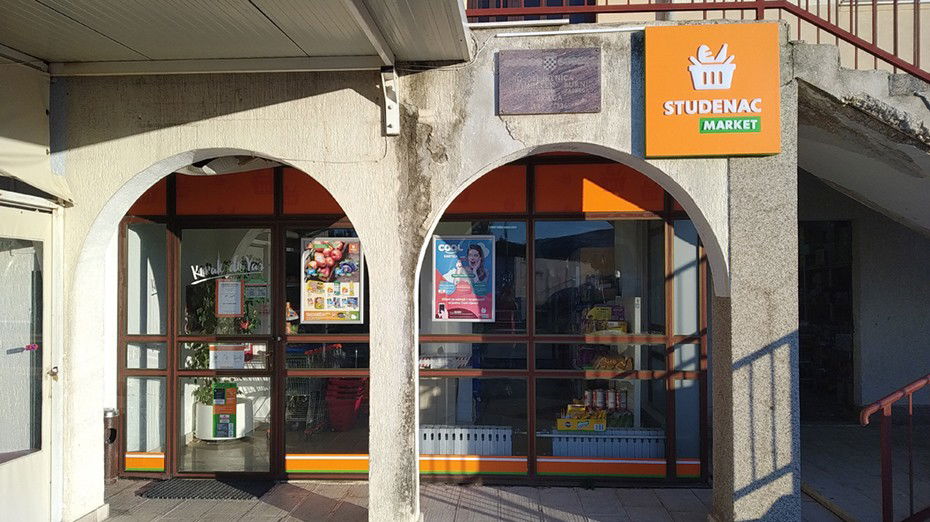 Studenac Market