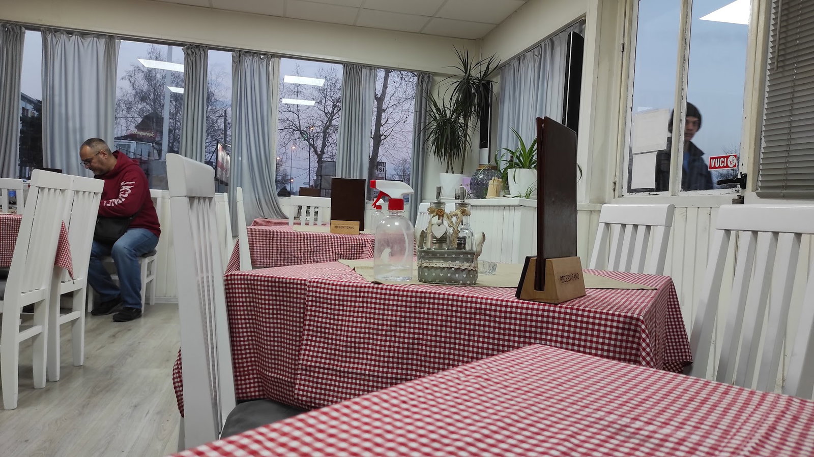 Roštilj Kod Slavkana