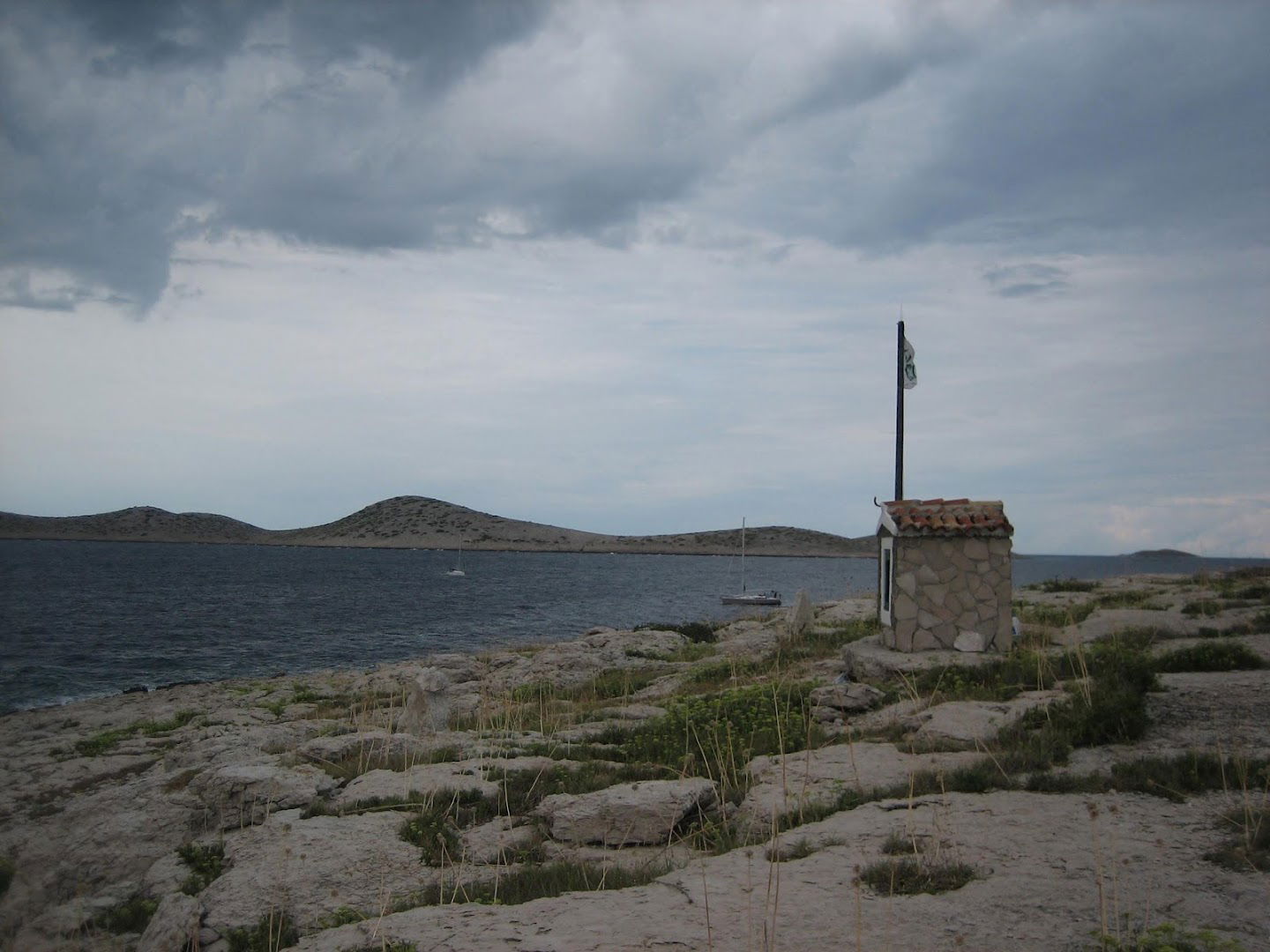 Chapel of St. Anthony