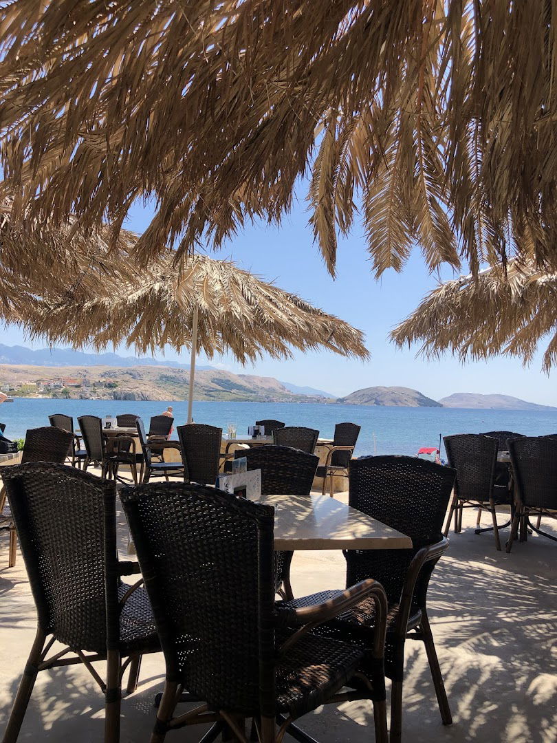 Bistro Punta Zubovići