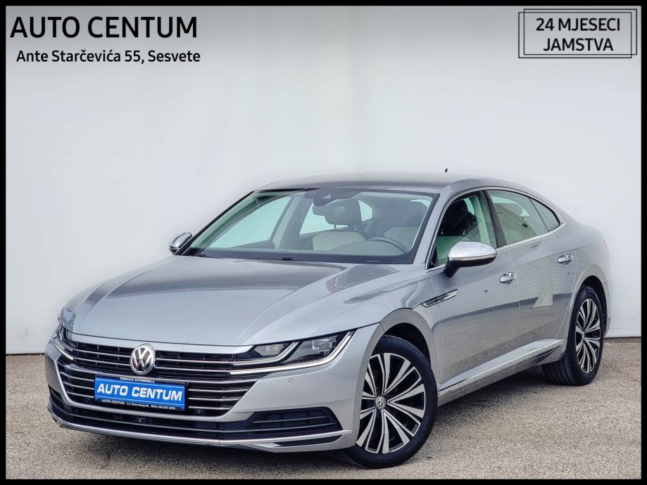 Used car dealership "Centum"