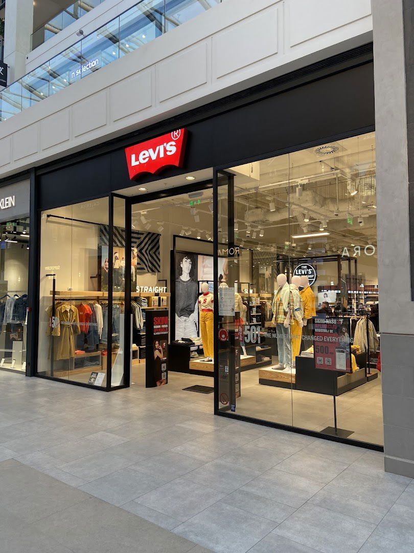 Levis