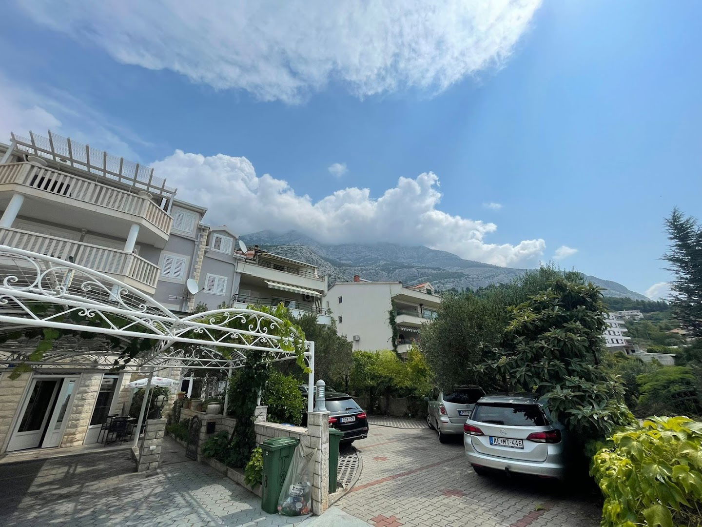 Guesthouse Villa Diana