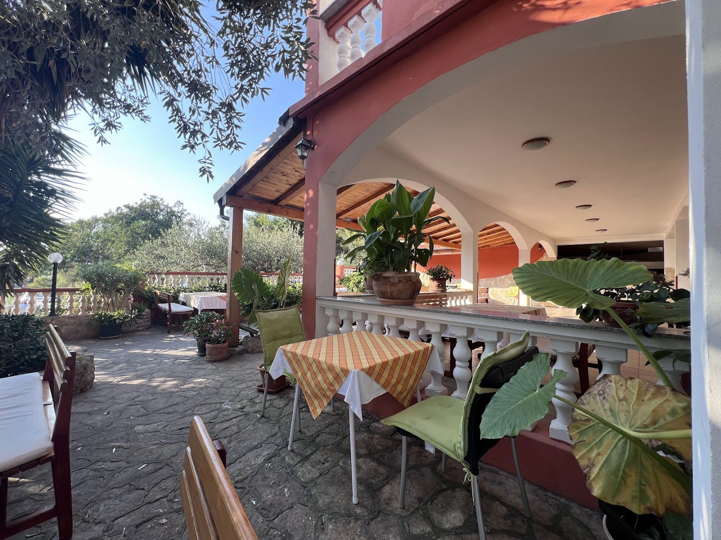 Restoran Bočac,Guest house Bočac