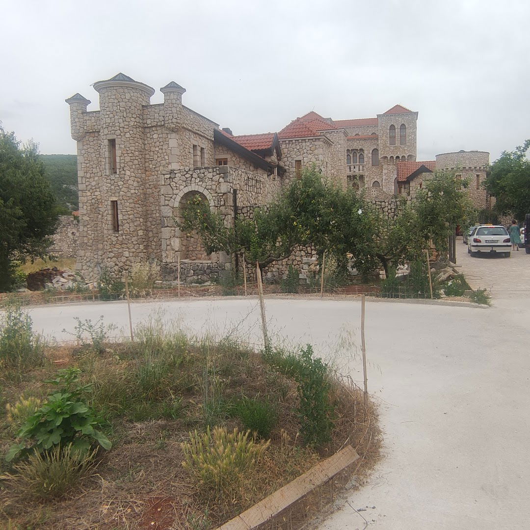 PANSION Katica e Josip Sivrić