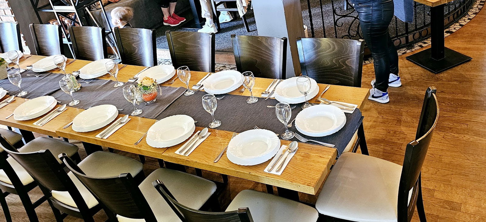 Bajzovi dvori Mursko Središće