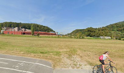 Park za pse Canistia