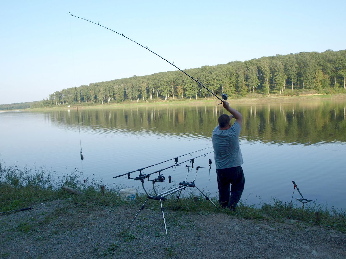 Športsko udičarsko društvo Šaran