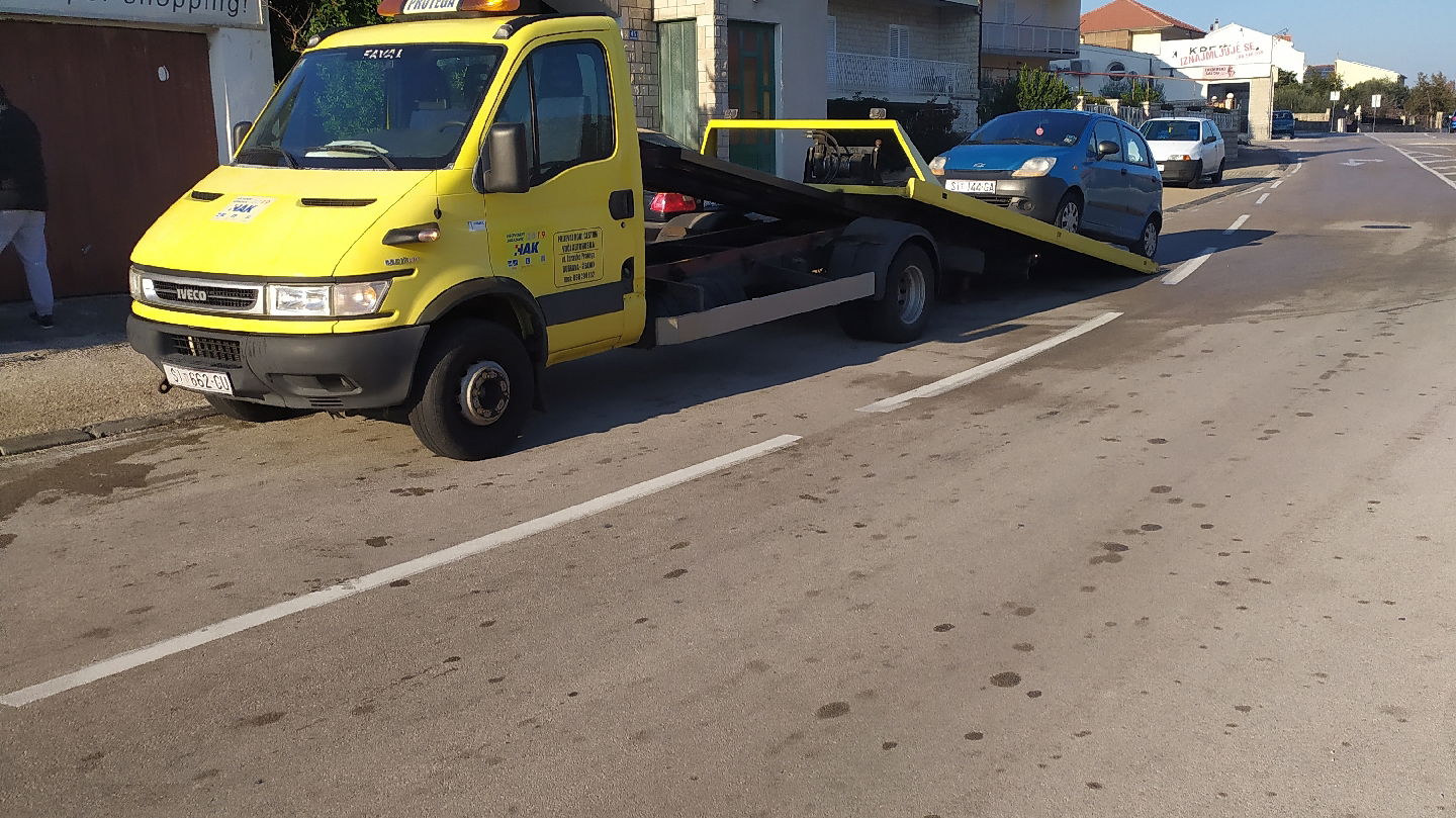 Vučna služba Protega