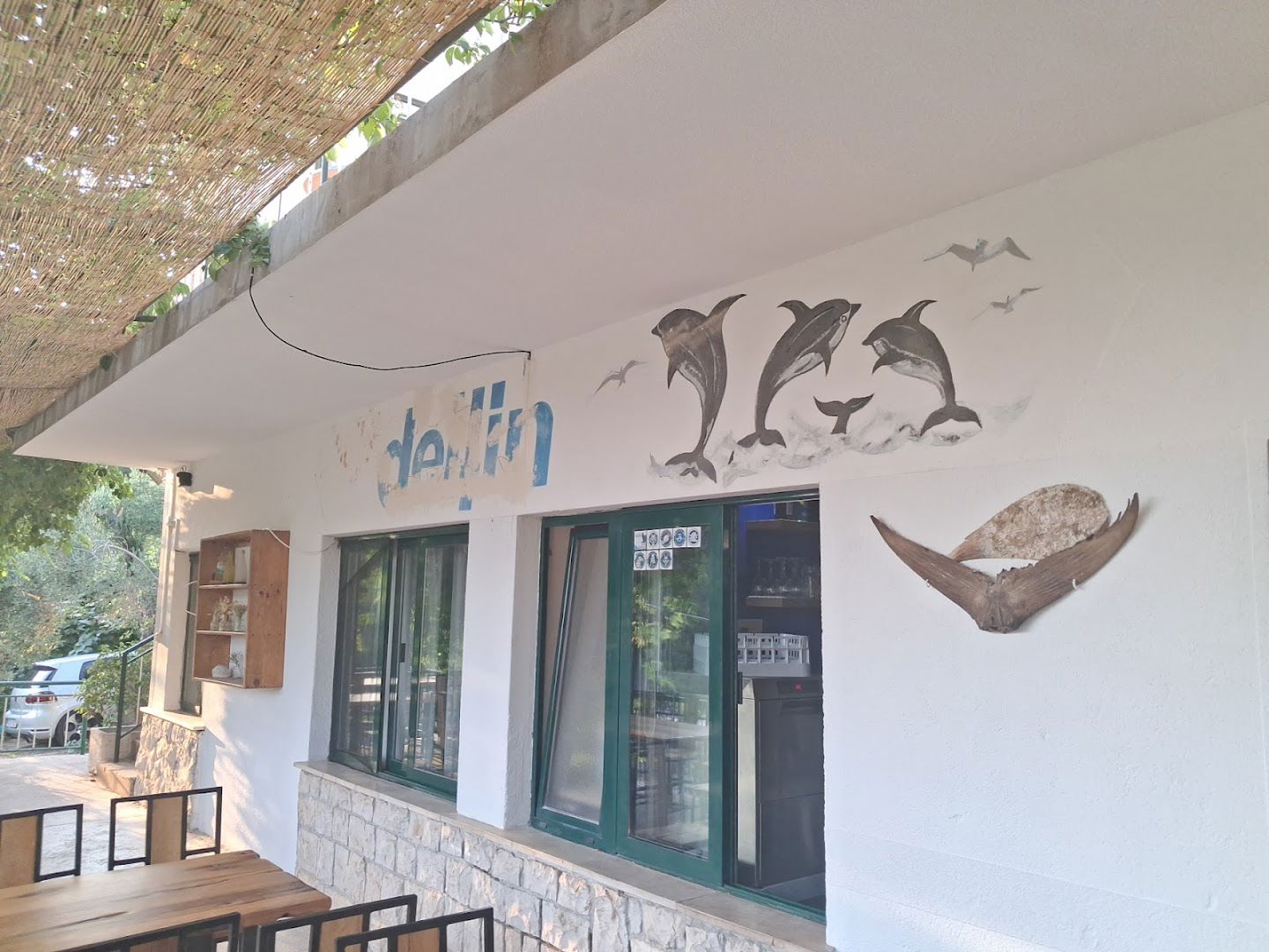 Bistro Delfin