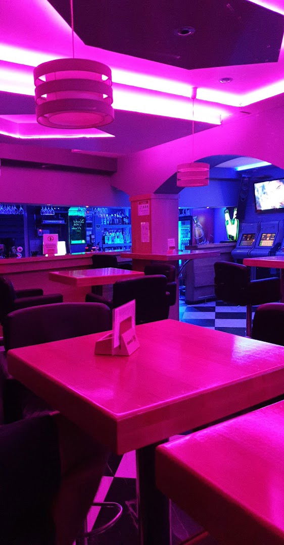 Caffe & Night Bar "AS"