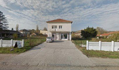 Apoteka Julija Nova 59 Vinča