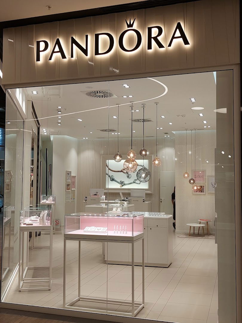 Pandora