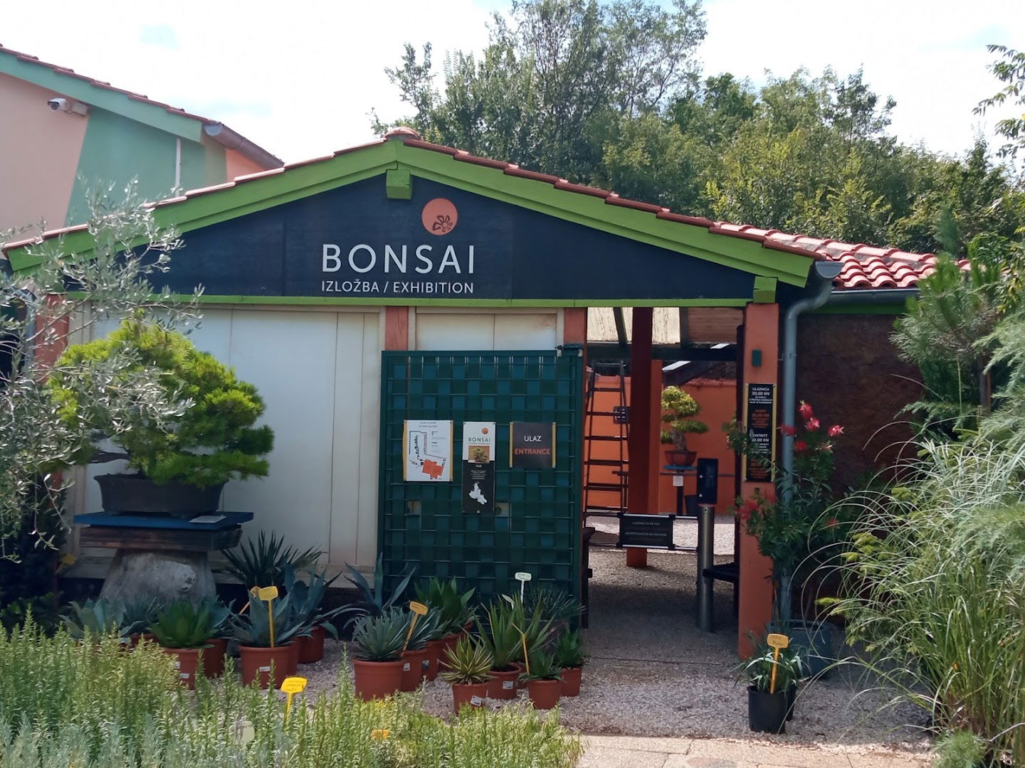 P&B HORTIKULTURA MALINSKA