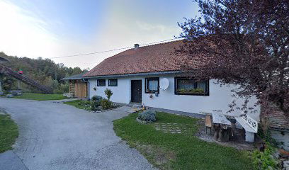 Župni ured Stojdraga