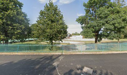 Pickleball Court Peščenica