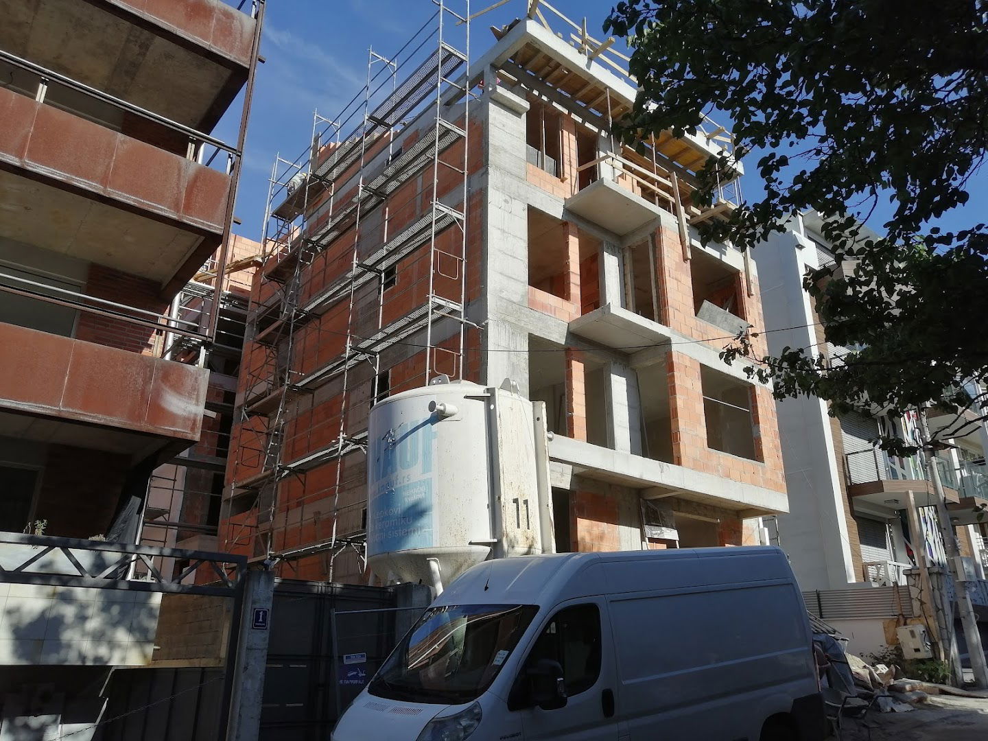 DONOGRAD DOO BEOGRAD