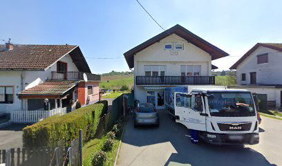 Mlin i pekare Kutinska Slatina