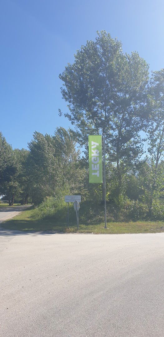 Eksploatacijsko polje Ivanovec Tegra