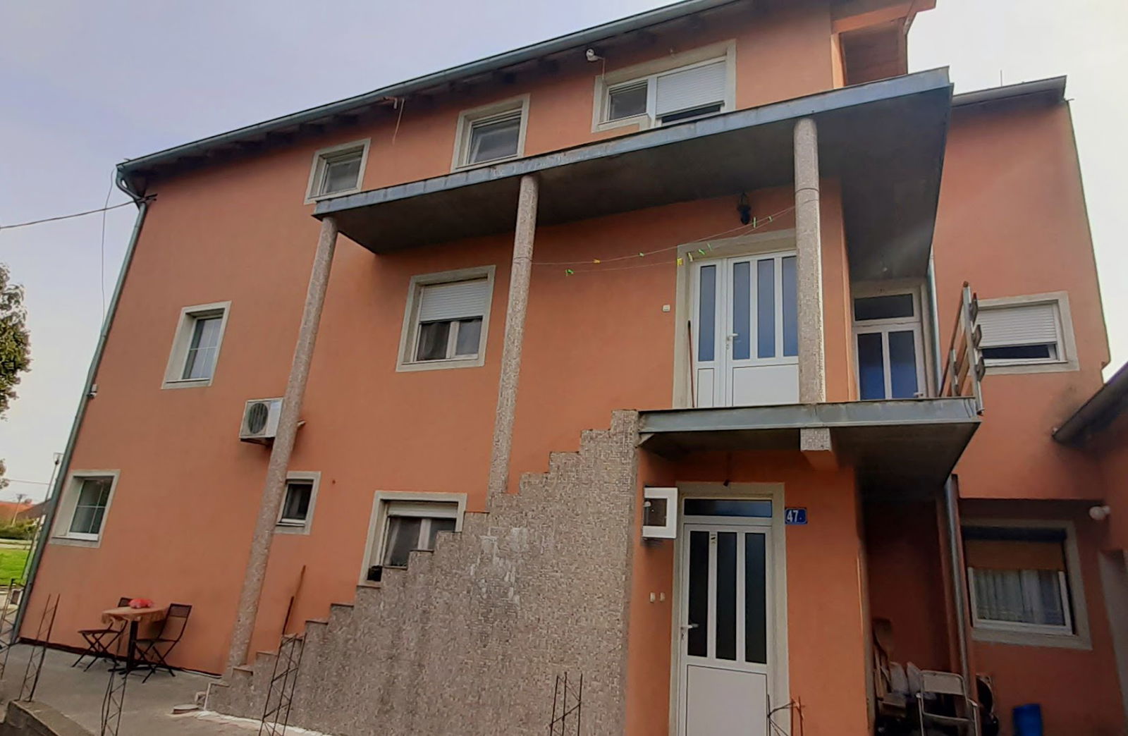 Izdavanje stanova za radnike i studente Kovilovo Beograd