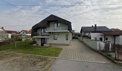 FRIZERSKI OBRT SENKA, VL. SENKA JAMBREKOVIĆ, F. GALOVIĆA 4