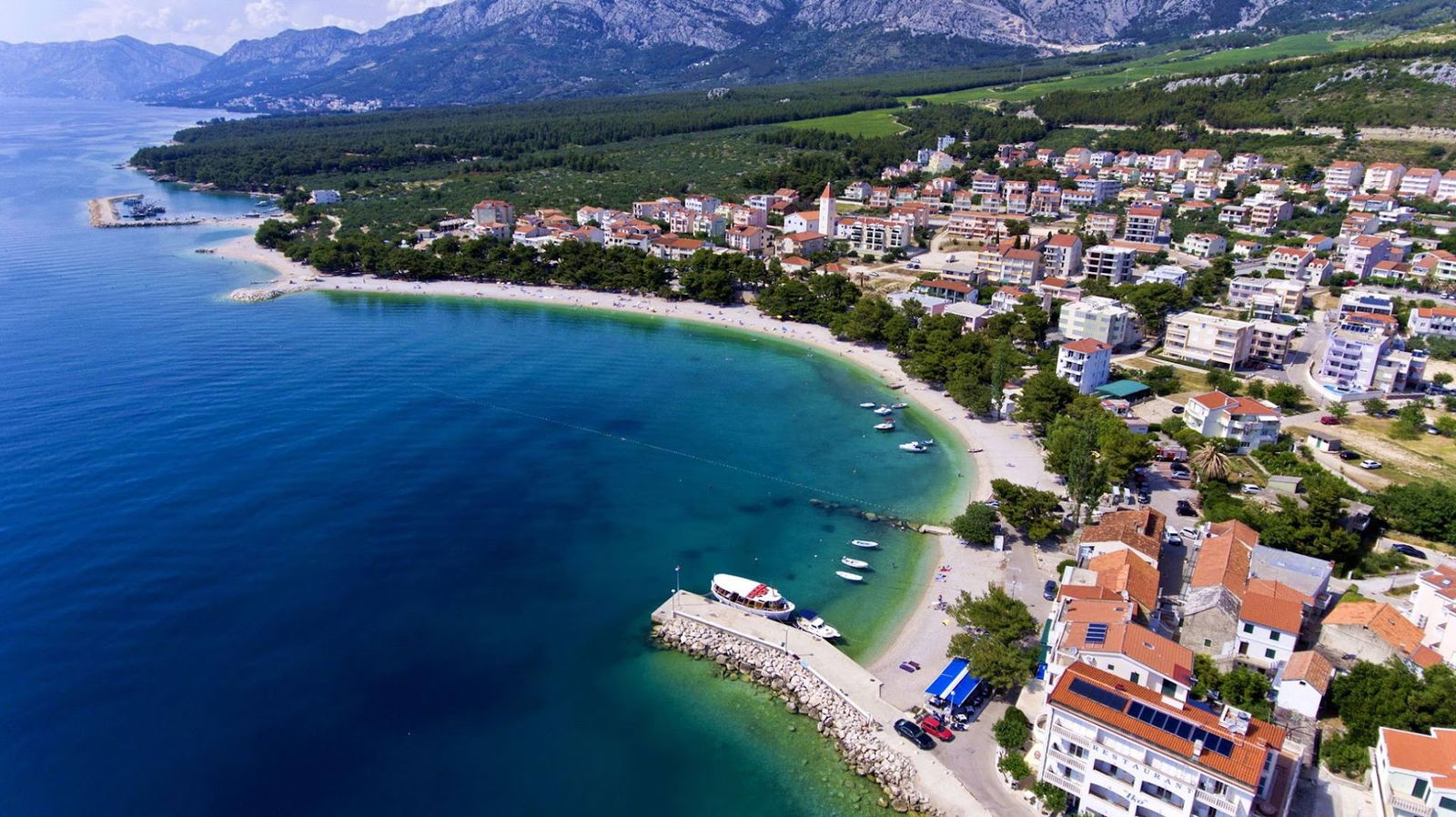 Tourist Agency - Promajna Tours