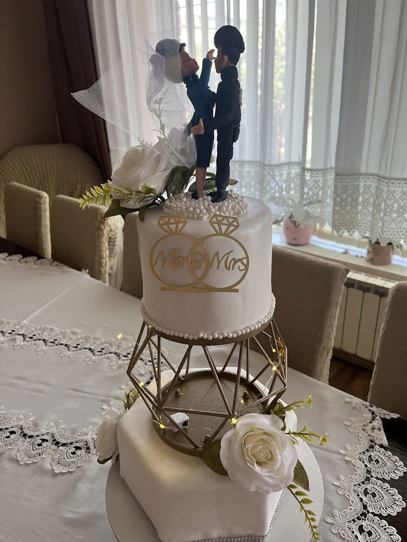 Restoran Rezidencija