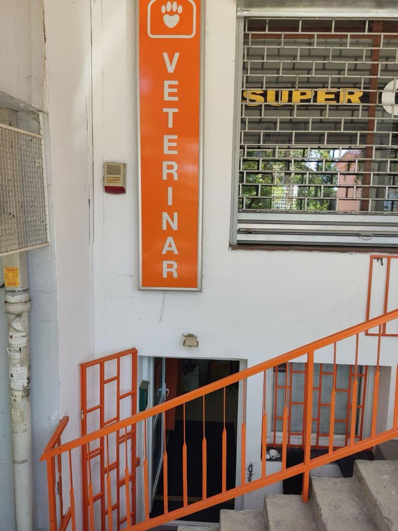 Vet House - Banovo Brdo, Golf naselje, Blagoja Parovića 27L