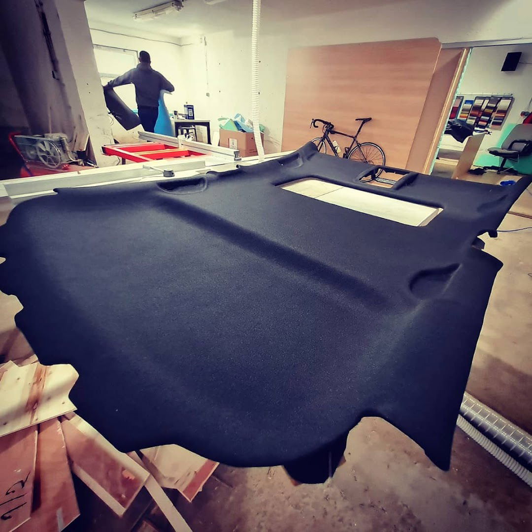 Lilak d.o.o. za proizvodnju tapeciranog namještaja