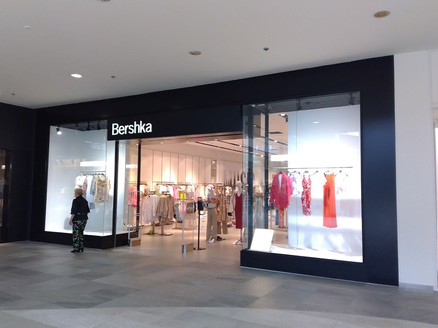 Bershka