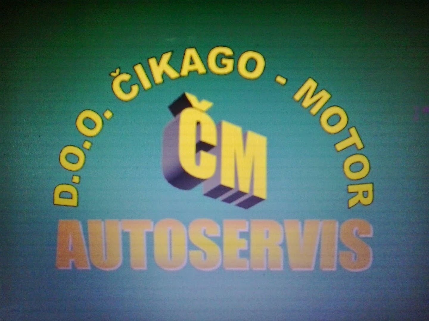 ČIKAGO-MOTOR D.O.O.