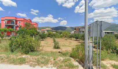 KAŠTEL ŠTAFILIĆ - PUT VLAKA