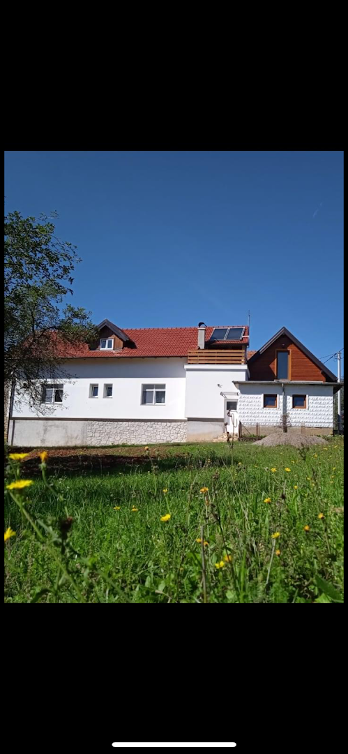 Seoski turizam “Stari mlin na Korani”