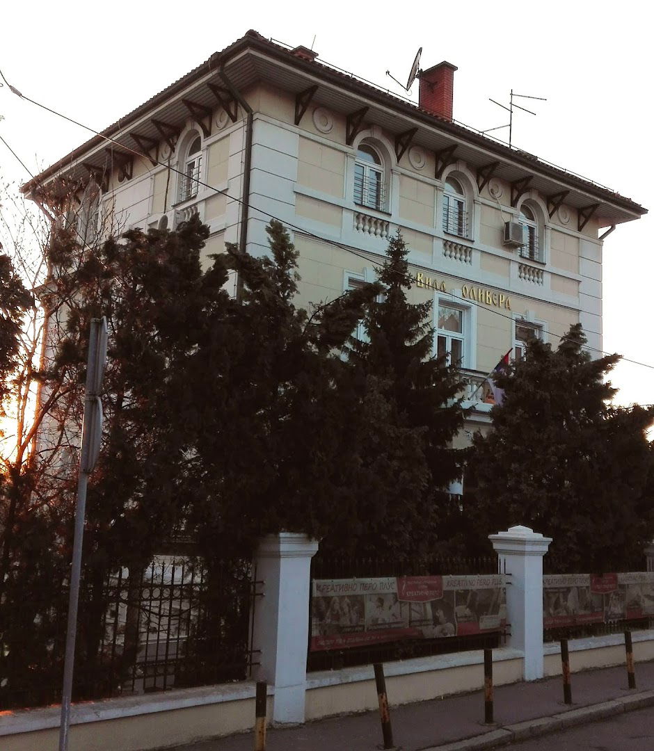 Privatni vrtić „Kreativno pero“