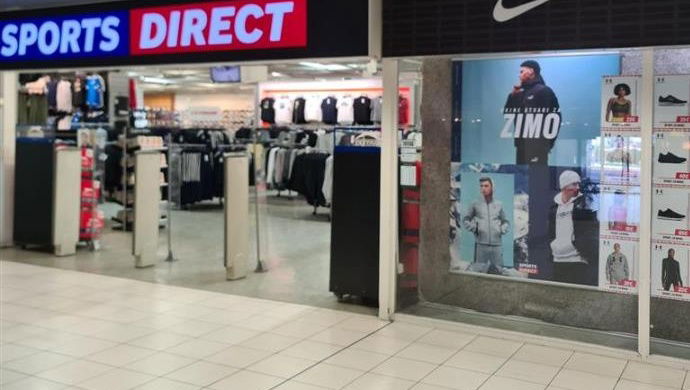 Sports Direct