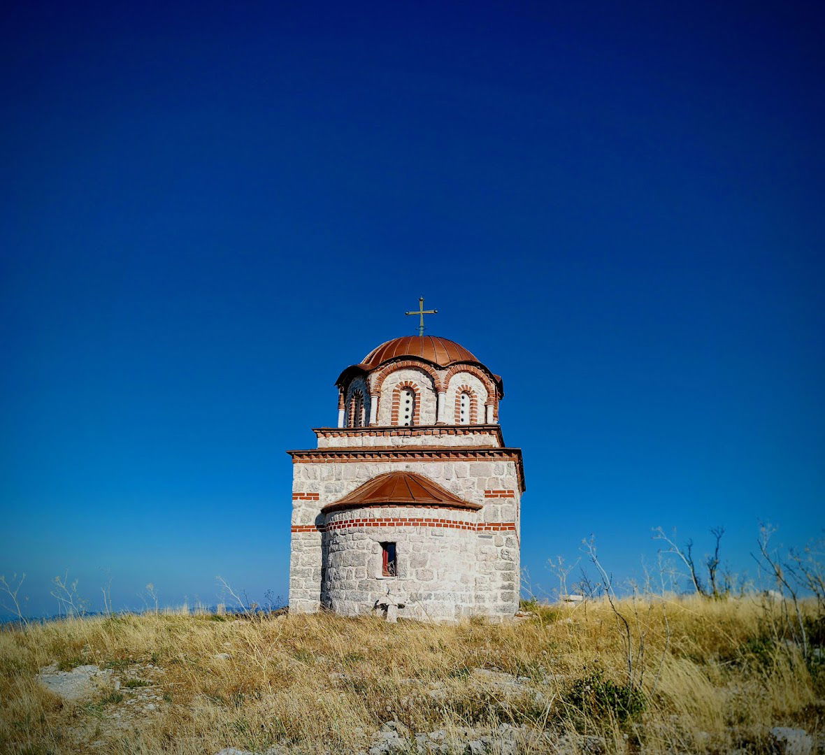 СПЦ Црква Светог Пророка Илије