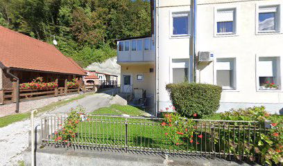 Specijalistička Ordinacija Obiteljske Medicine