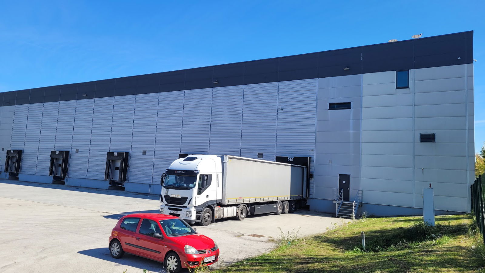 Quehenberger Logistic