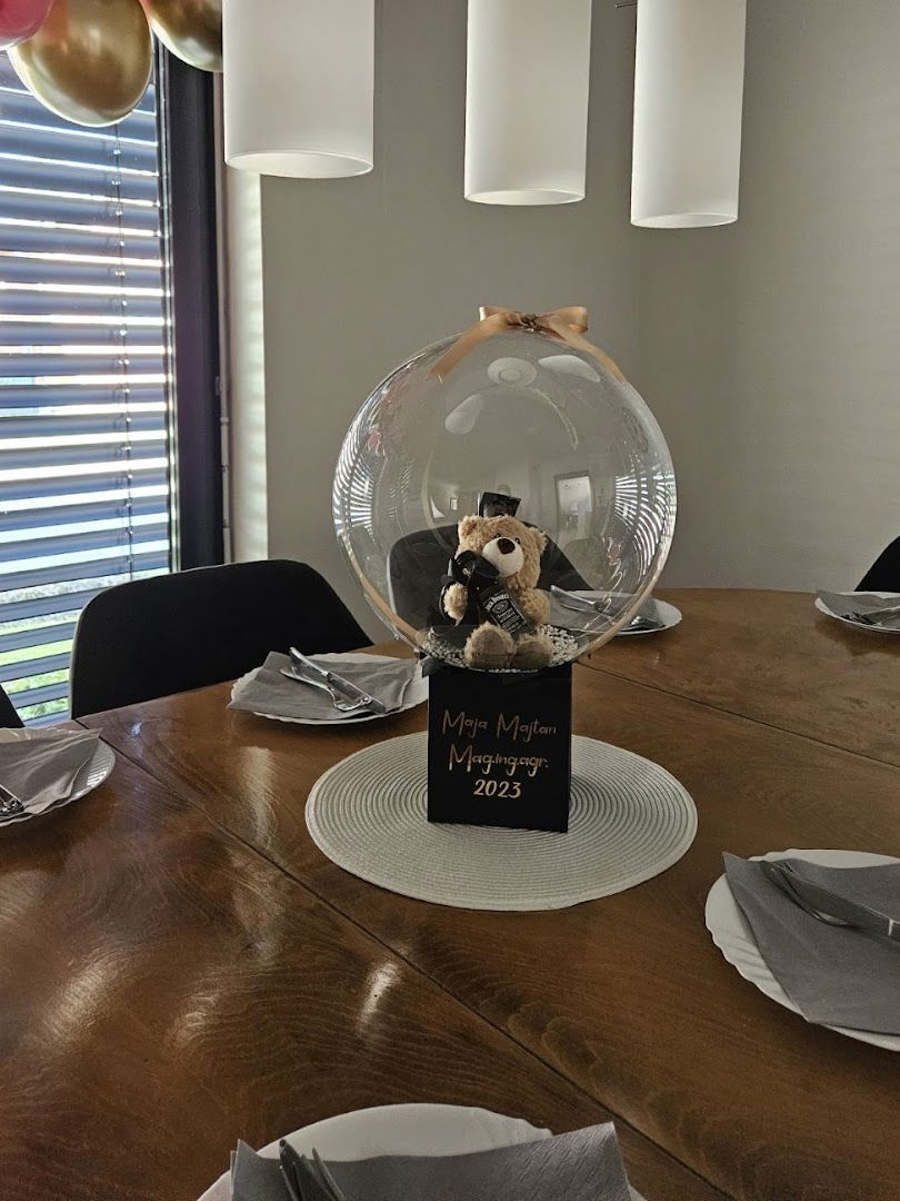 Mysty obrt za proizvodnju, trgovinu i usluge