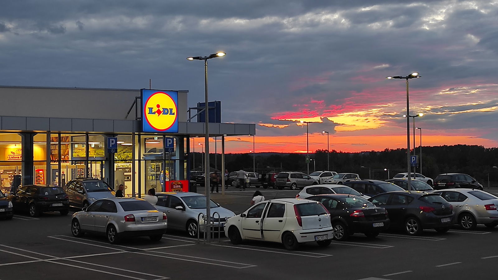Lidl