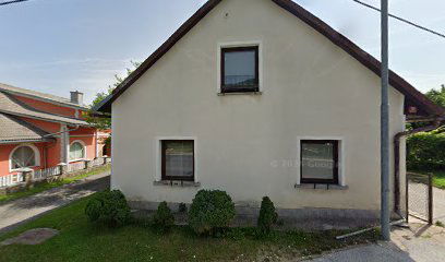 Posredništvo pri prodaji lesa Silvo Bradač s.p.